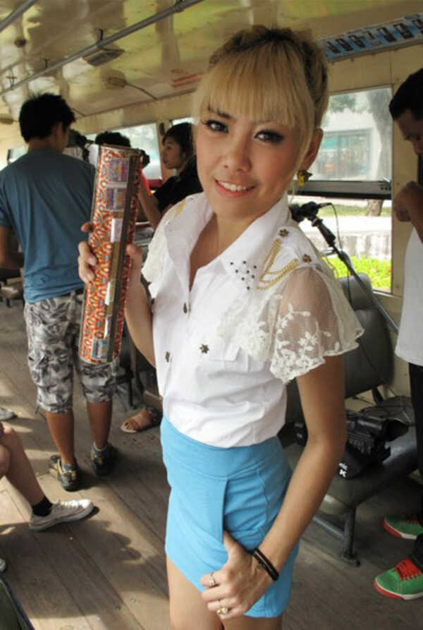 ลูกน้ำ อิสราลักษณ์