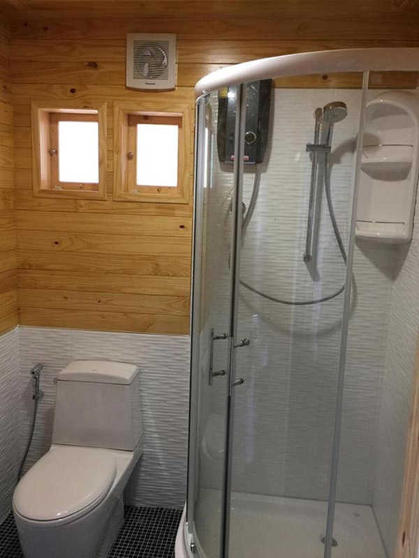 รีโนเวทห้องน้ำ