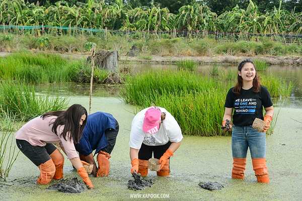 เที่ยวสุพรรณบุรี