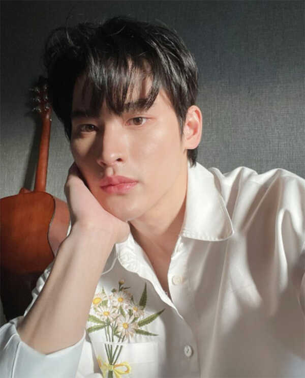 ดวงใจเทวพรหม