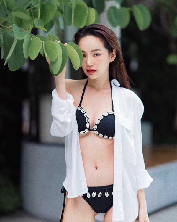 ปุ้มปุ้ย พรรณทิพา