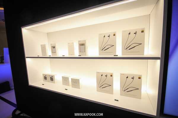 vivo Bangkok วีโว่ แฟลกชิป สโตร์
