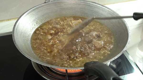 ข้าวต้มหมู