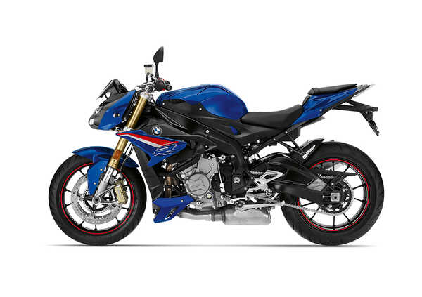 BMW Motorrad