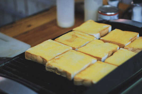 งานสังคมสุขใจ สามพราน