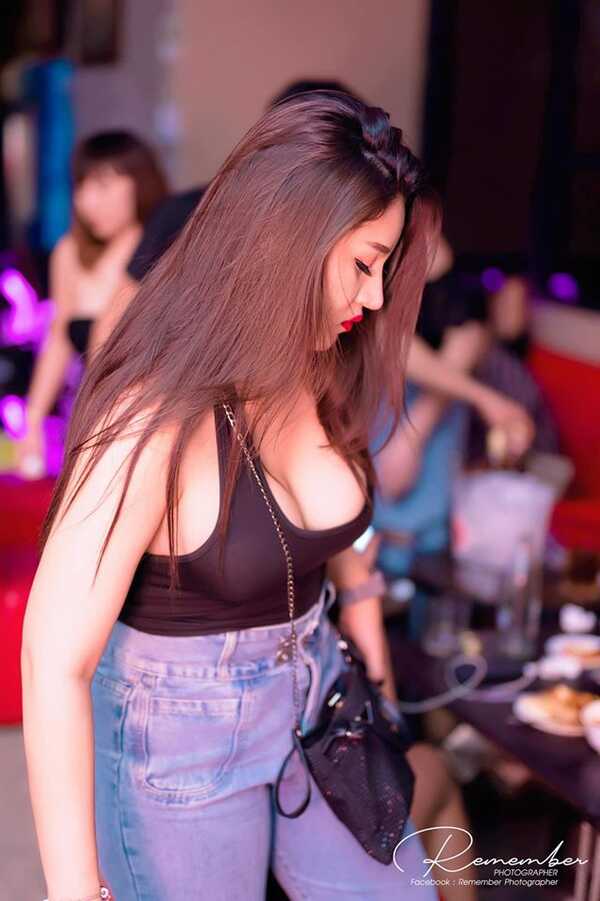 น้องบี