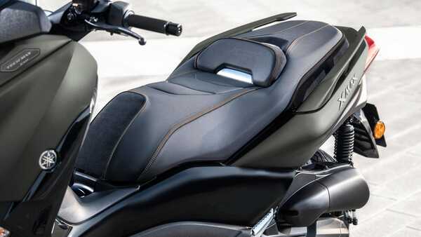 Yamaha XMAX