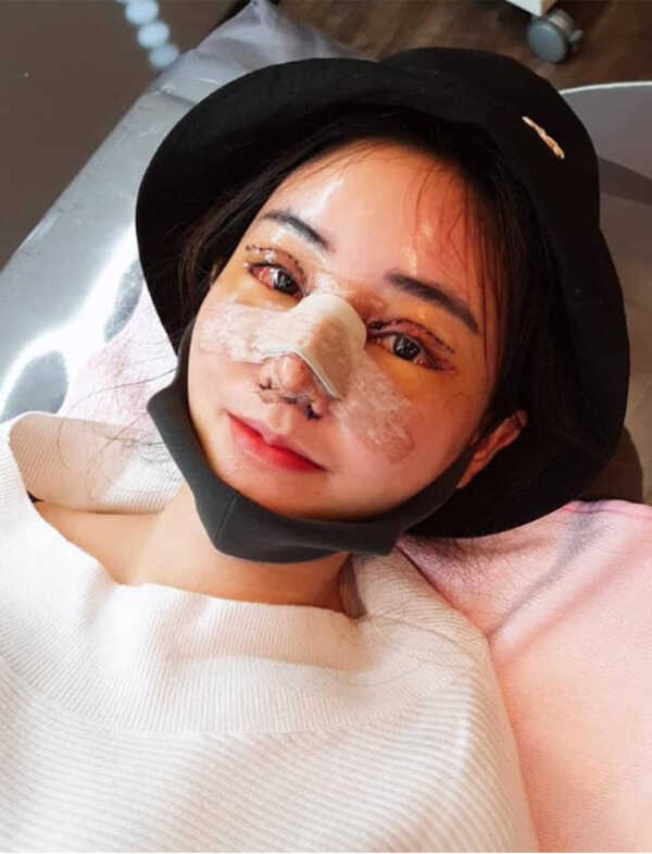 บลู จิรารัตน์