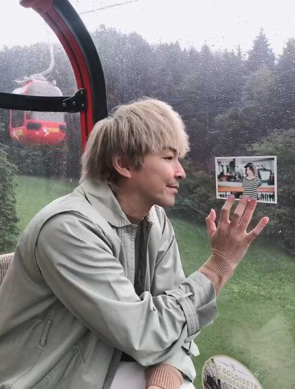 ปู แบล็คเฮด