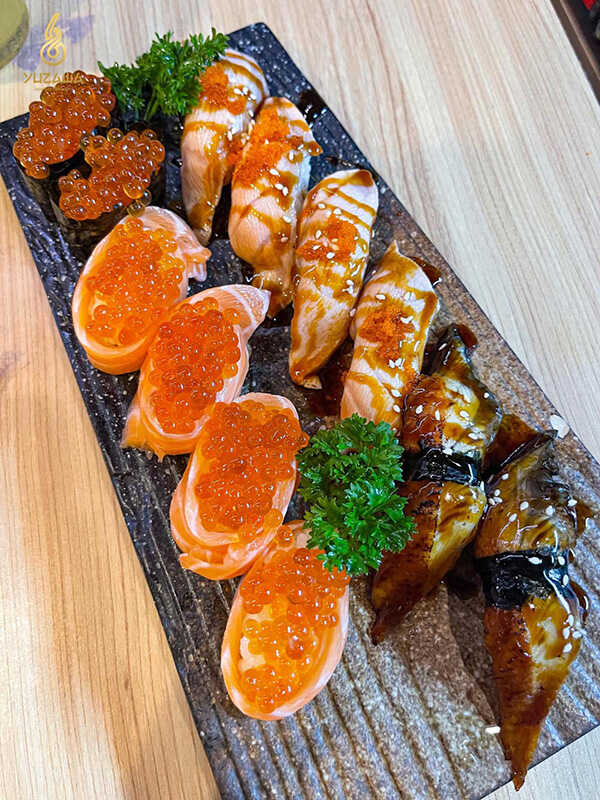 ภาพจาก : เฟซบุ๊ก Yuzawa.izakaya