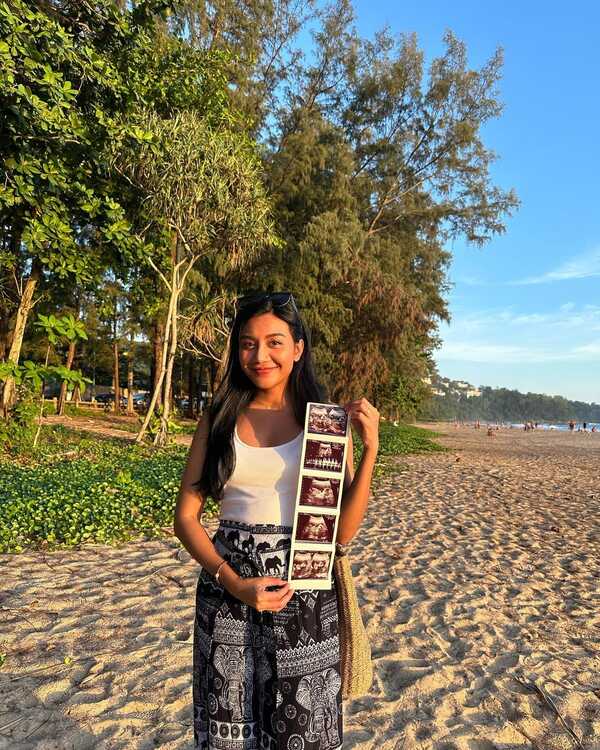 เกศ จิณภัค น้องสาว แก้ม เดอะสตาร์ 