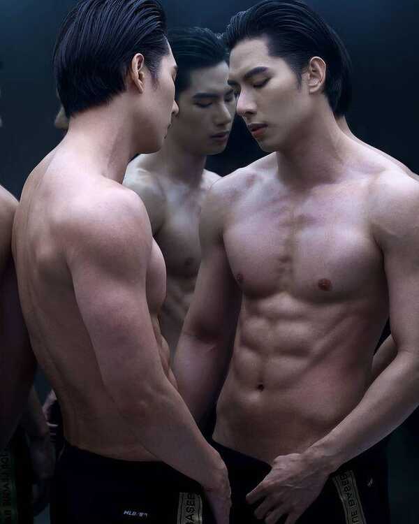 แม็กซ์ ณัฐพล
