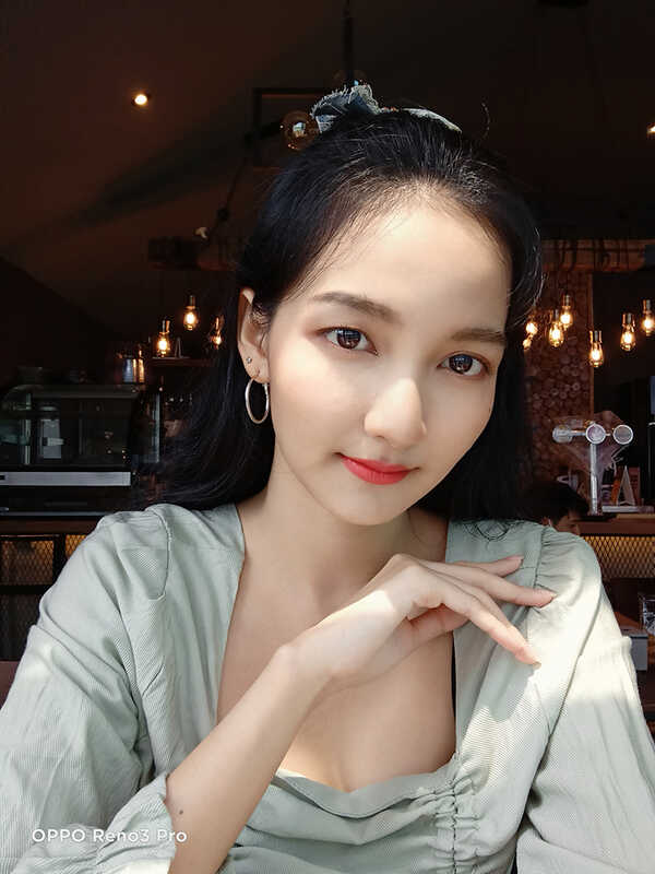 OPPO Reno3 Pro