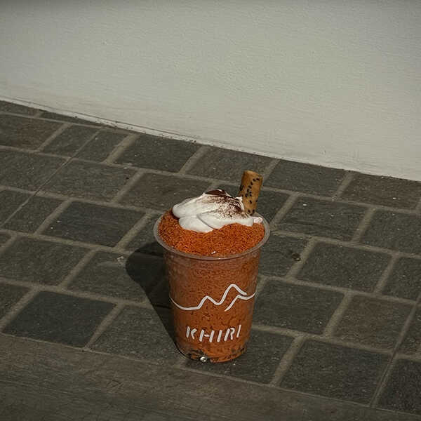 ร้านคาเฟ่กรุงเทพ 2024 Khiri Thai Tea