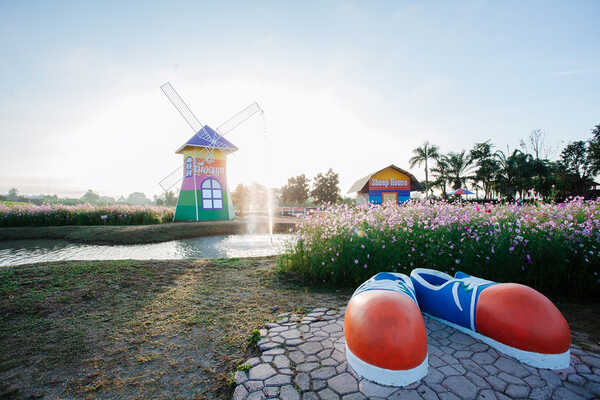 หนาวนี้ที่เมืองแกน ครั้งที่ 10