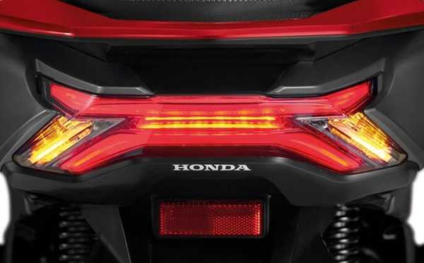 Honda PCX 160