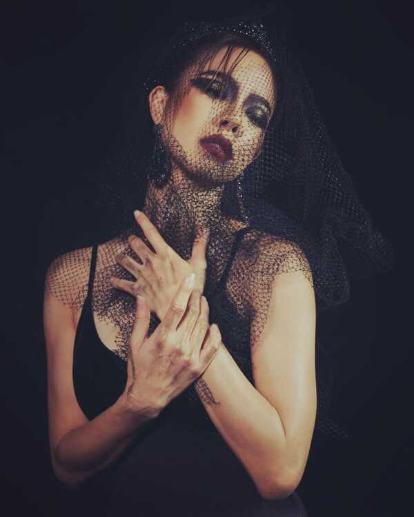 รวมดารา วันฮาโลวีน