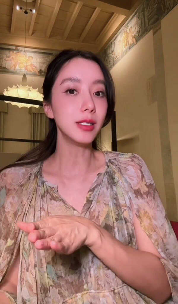 ไอซ์ อภิษฎา เล่าเหตุเครื่องบินมีปัญหาตอนจะ Take off