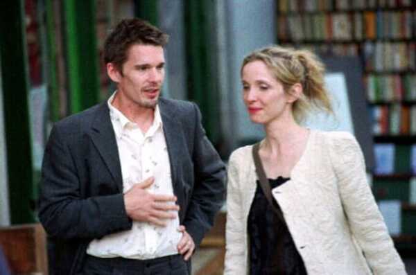 Before Sunset