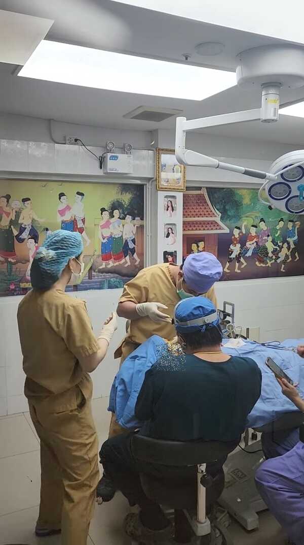 โอลีฟ โตเกียวเนยกรอบ