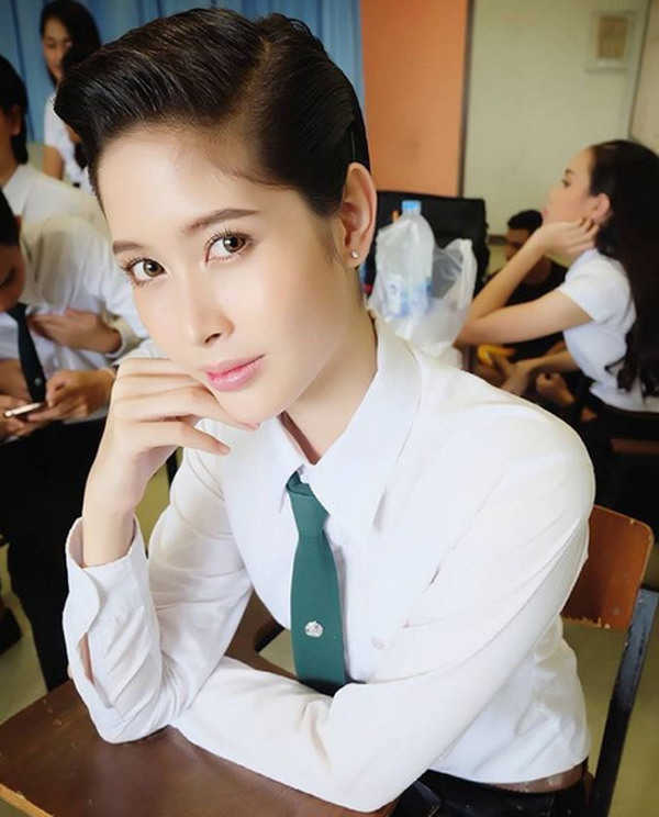 ร็อค ขวัญลดา