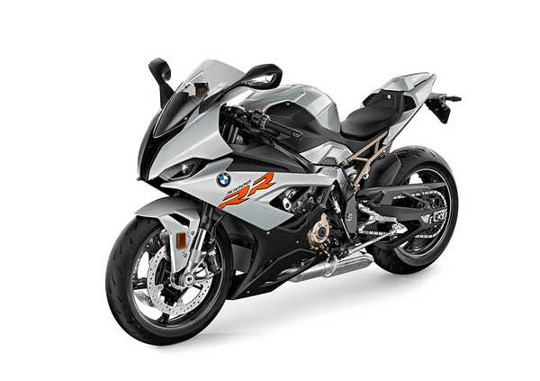 BMW Motorrad