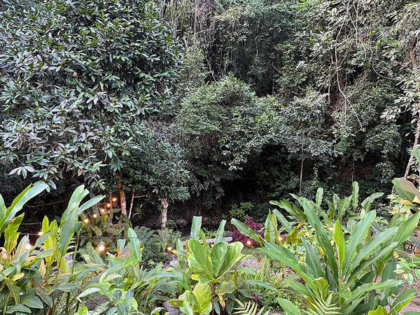 ที่พักหน้าฝน 2566