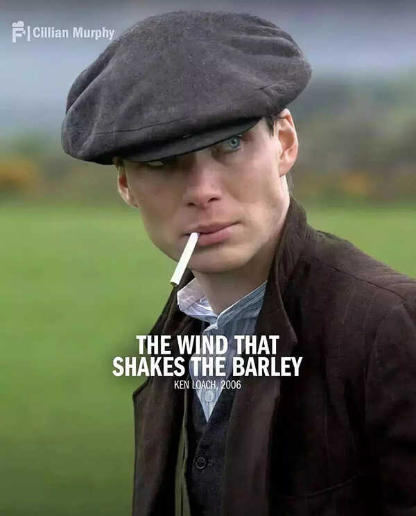 คิลเลียน เมอร์ฟี