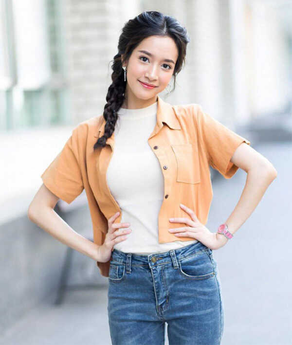 ชิงชิง คริษฐา