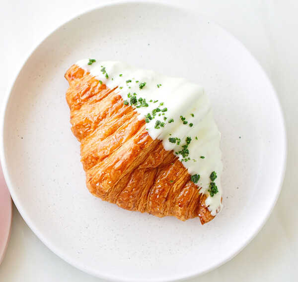 ร้านครัวซองต์