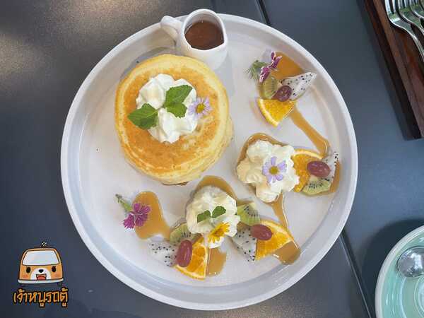 Wella Da Cafe