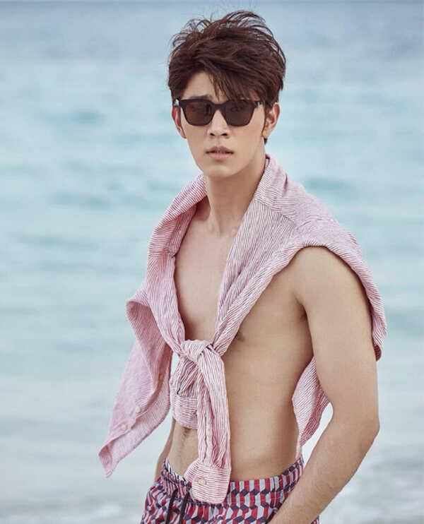 ก็อต อิทธิพัทธ์
