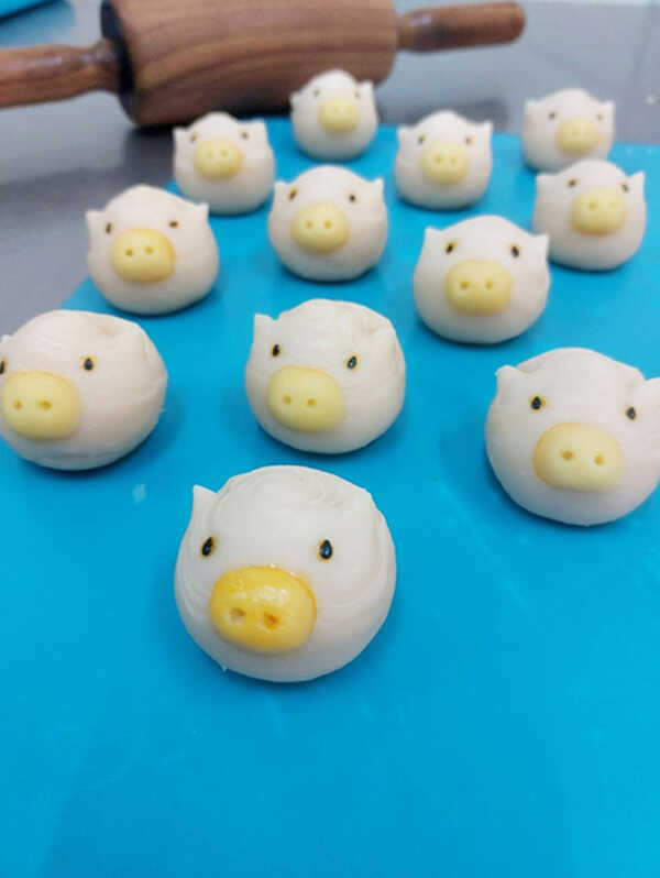 ร้านขนมเปี๊ยะ