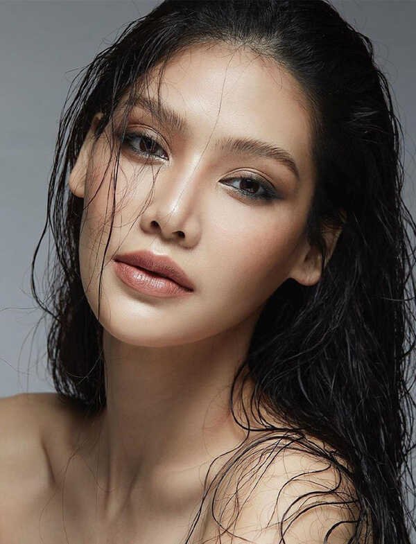 มิสยูนิเวิร์สไทยแลนด์