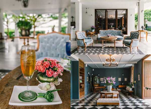 Devasom Hua Hin Resort