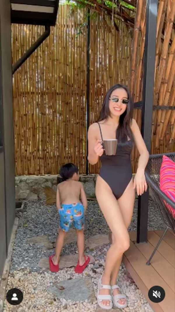 แพท ณปภา น้องเรซซิ่ง