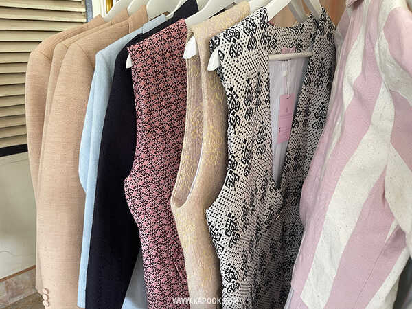 สินค้าจากแบรนด์ ณ นาวัง