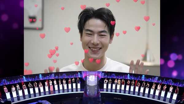 Take Me Out Thailand