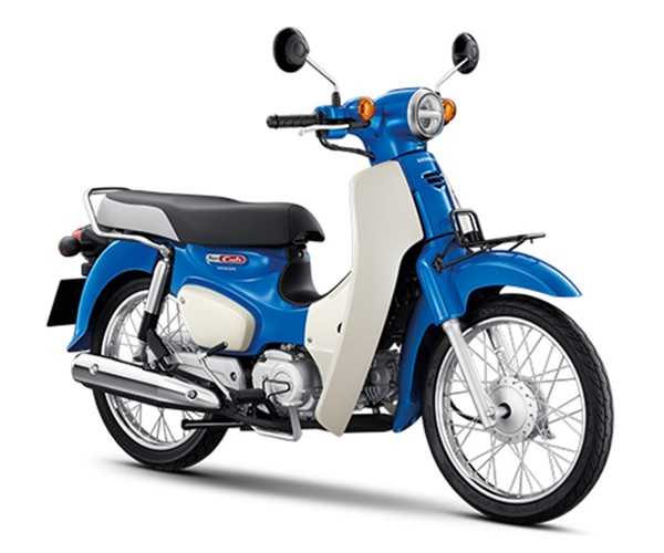 Honda Super Cub