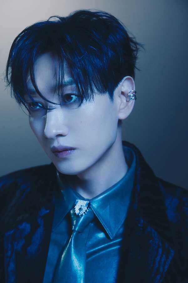 Super Junior Eunhyuk
