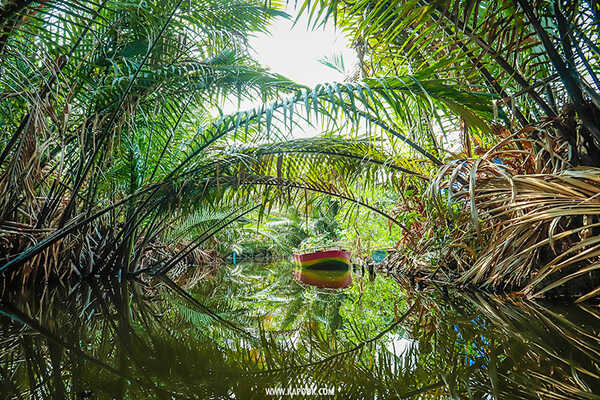 อพท. บางกะเจ้า