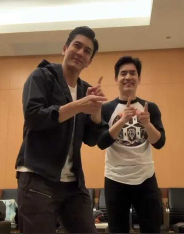 ติ๊ก เจษฎาภรณ์
