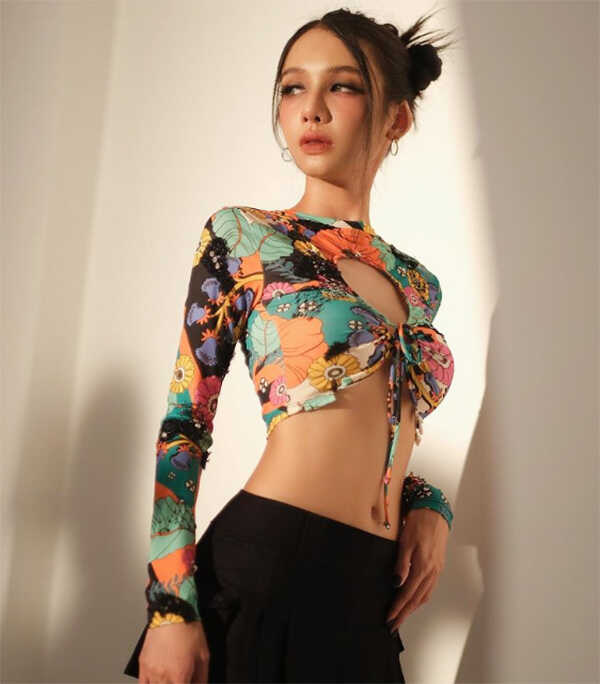 โบกี้ไลอ้อน