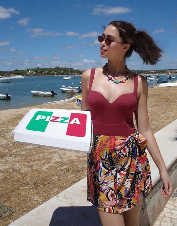 แต่งตัวไปเที่ยวต่างประเทศ