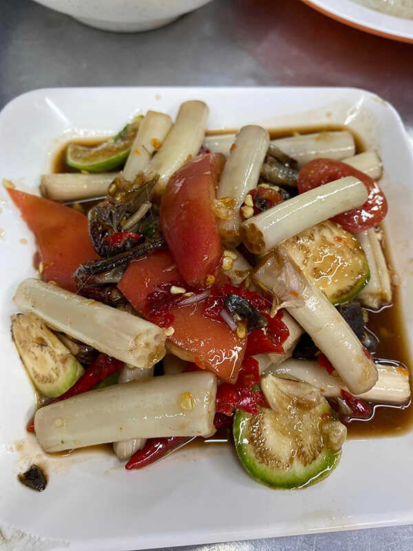 ร้านอีสานล้านเปอร์เซ็นต์