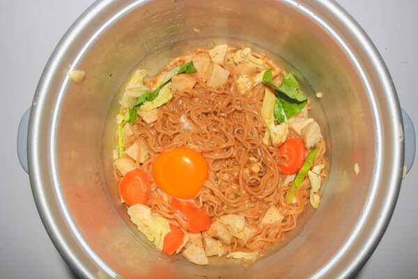 หม้อหุงข้าว