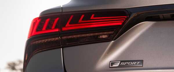 Lexus LS 2022