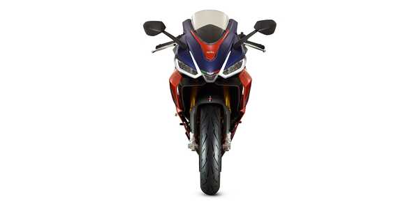 Aprilia RS660