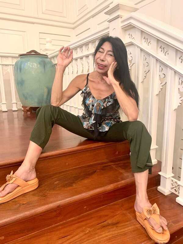 สิตางศุ์ บัวทอง 