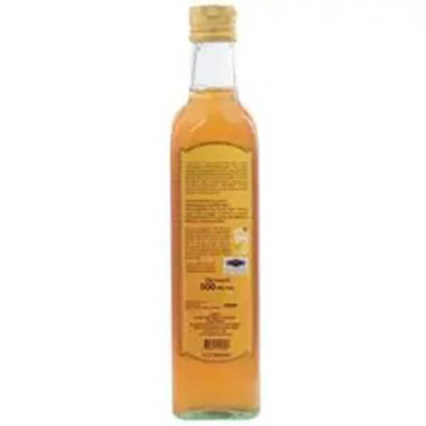 Happy Mate Organic Apple Cider Vinegar